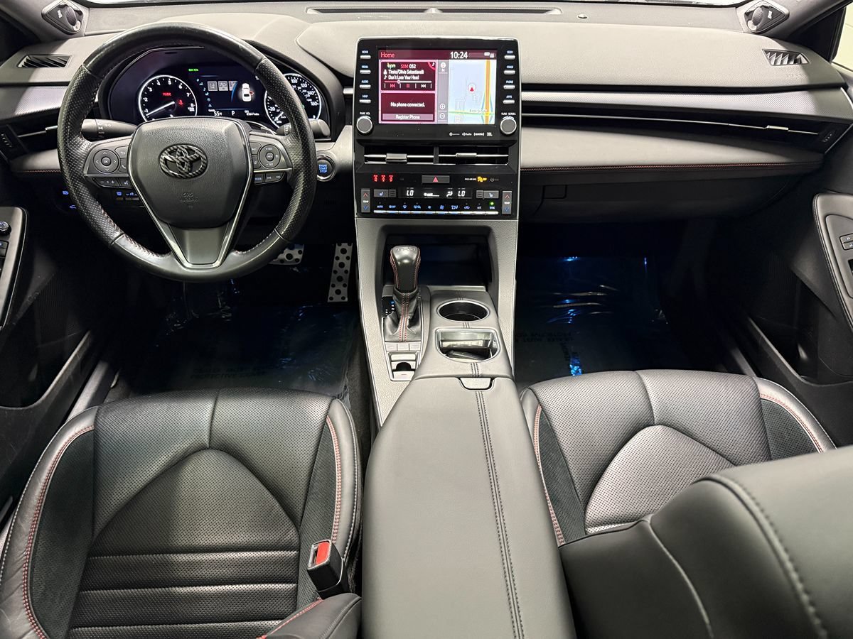 Used 2021 Toyota Avalon TRD FWD image 17