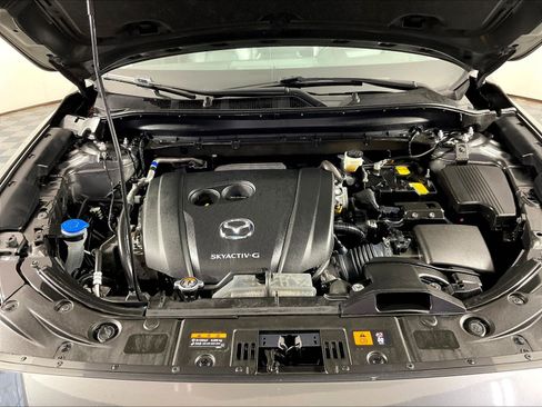 Used 2022 MAZDA CX-5 AWD 2.5 S w/ Premium Plus Pkg image 30