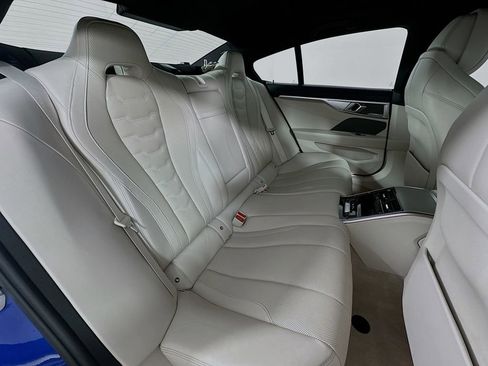 Used 2025 BMW 840i 840 image 28