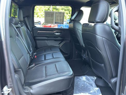 Used 2021 RAM 1500 Rebel w/ Rebel Level 2 Equipment Group AWD/4WD image 12