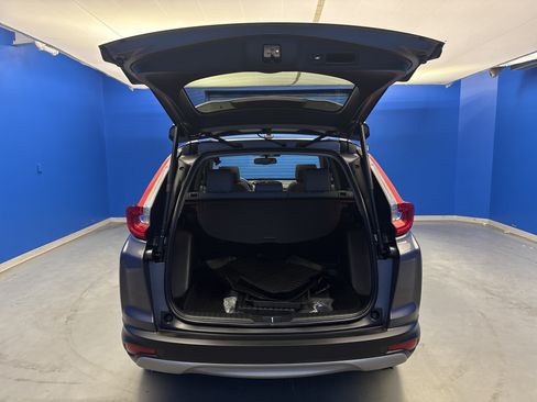 Used 2019 Honda CR-V EX-L image 29