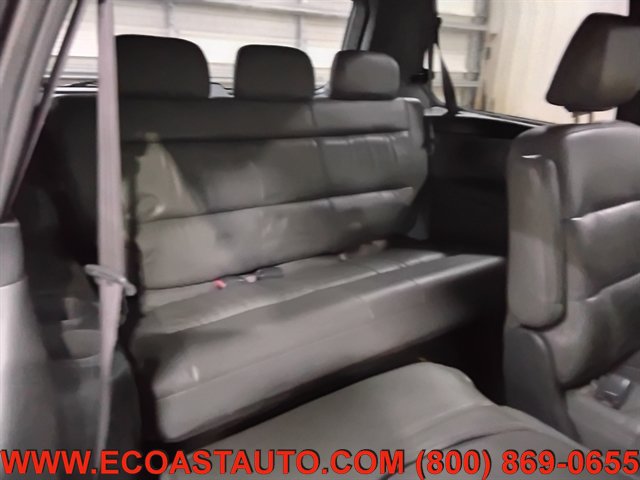 Used 2001 Honda Odyssey EX image 17