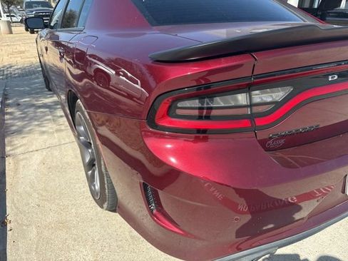 Used 2023 Dodge Charger Scat Pack image 9