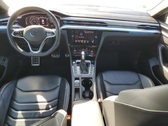 Used 2021 Volkswagen Arteon SEL FWD image 8