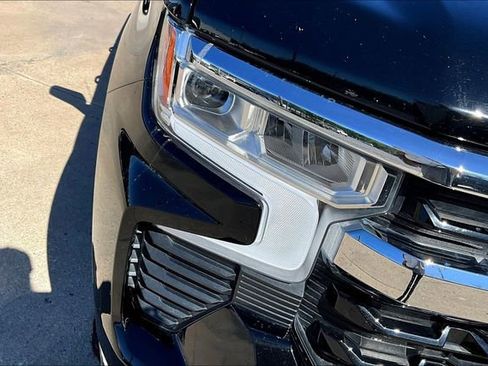 Used 2023 Chevrolet Silverado 1500 LT image 29