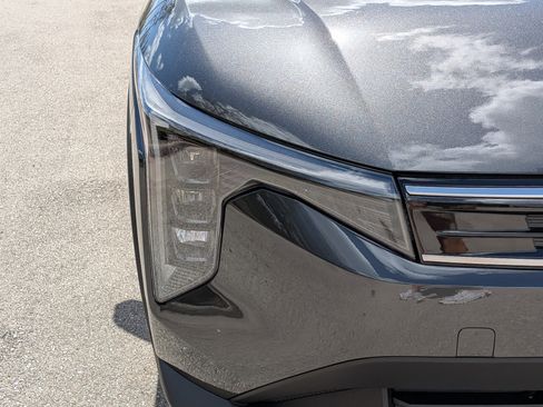 New 2026 Kia K4 EX FWD image 10