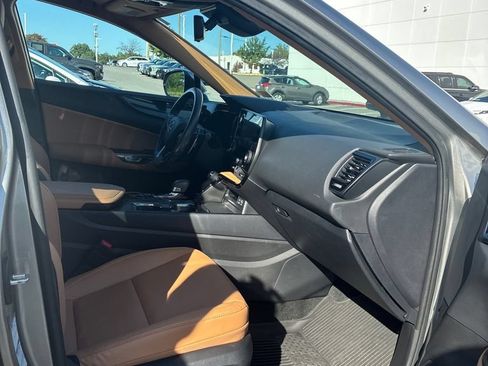 Used 2022 Lexus NX 350 AWD w/ Cold Area Package image 14