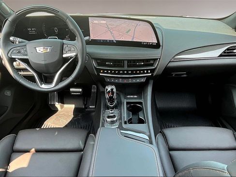 New 2026 Cadillac CT5 Sport w/ Technology Package image 5