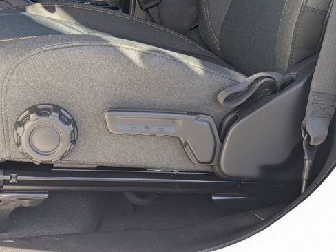 New 2026 Jeep Wrangler Sport S image 20