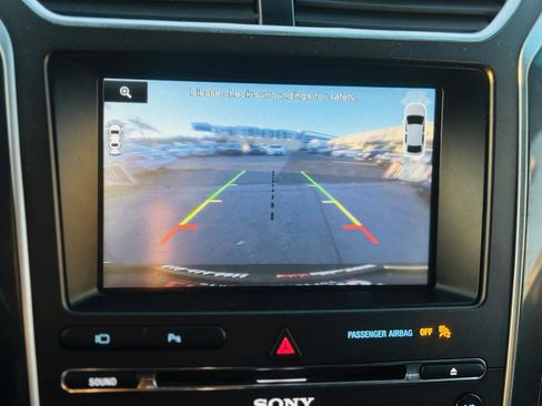 Used 2016 Ford Explorer Limited image 40