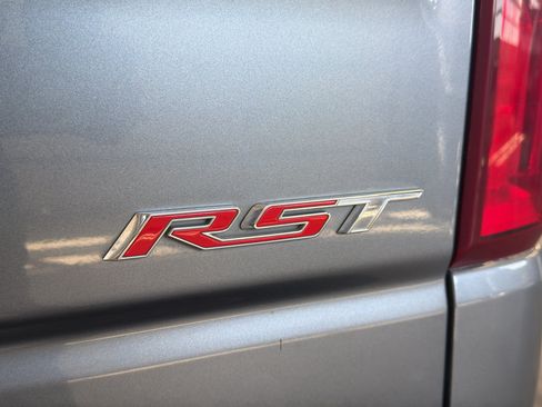 Used 2021 Chevrolet Silverado 1500 RST w/ True North Edition Plus AWD/4WD image 10