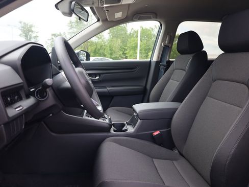 New 2026 Honda CR-V LX image 12