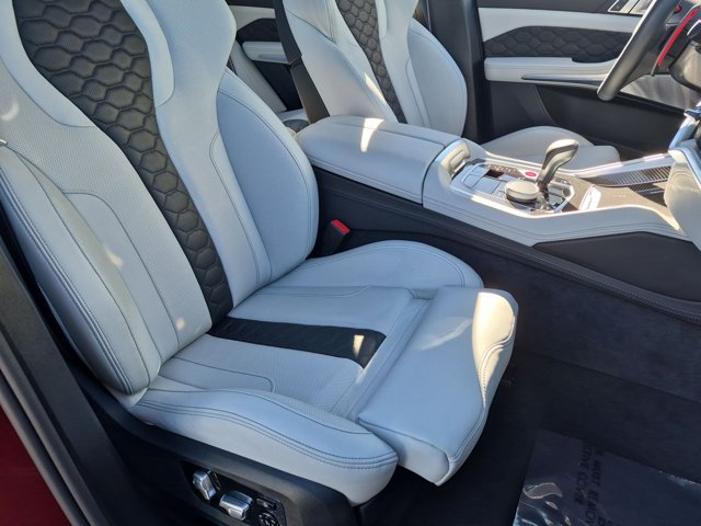 Used 2026 BMW X5 M Competition AWD/4WD image 21