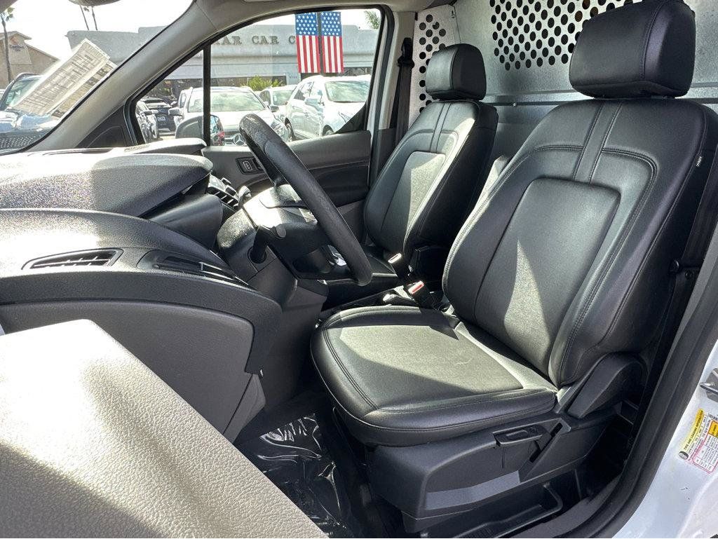 Used 2022 Ford Transit Connect XL FWD image 8