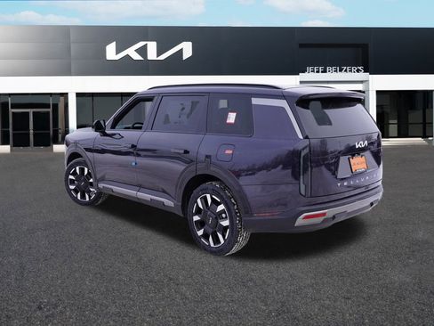 New 2027 Kia Telluride S image 5