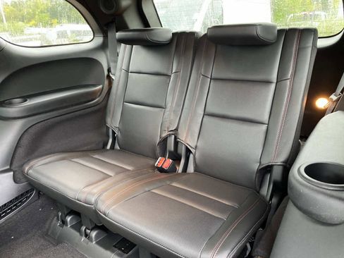 New 2026 Dodge Durango GT image 8