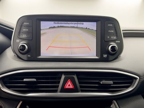 Used 2020 Hyundai Santa Fe SEL FWD image 24