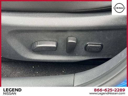 Certified 2023 Nissan Sentra SR w/ SR Premium Package FWD image 17