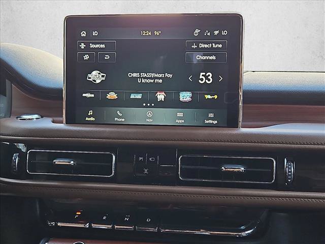Used 2022 Lincoln Aviator Reserve w/ Equipment Group 201A AWD/4WD image 19