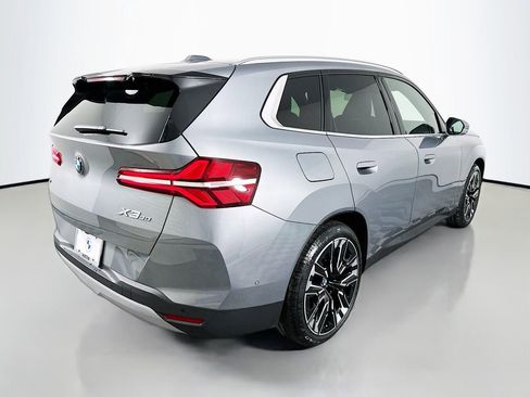 New 2026 BMW X3 xDrive30 w/ Premium Package image 5