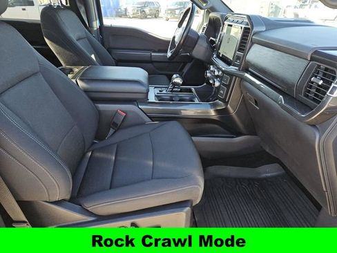 Used 2022 Ford F150 XLT w/ Equipment Group 302A High image 21