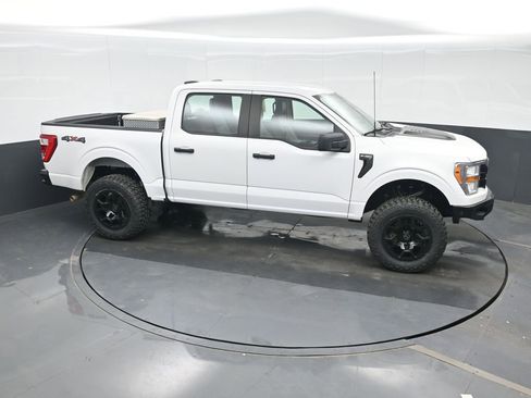 Used 2022 Ford F150 XL w/ Trailer Tow Package AWD/4WD image 31