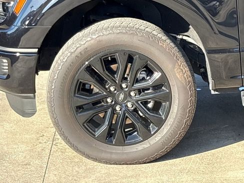 Used 2024 Ford F150 XLT w/ Equipment Group 303A High image 11