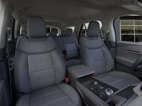 New 2026 Ford Explorer Active RWD image 14