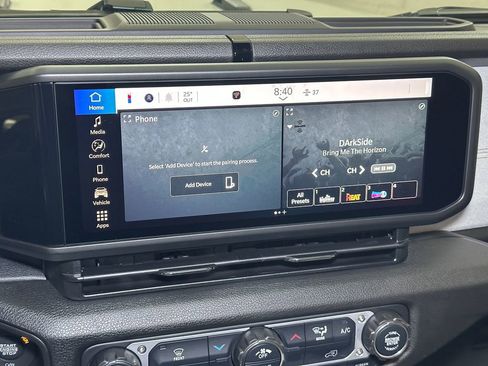 New 2026 Jeep Wrangler Sport image 26