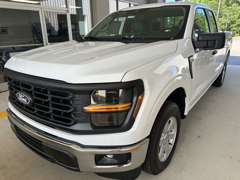 New 2026 Ford F150 XL w/ Equipment Group 103A High RWD image 3