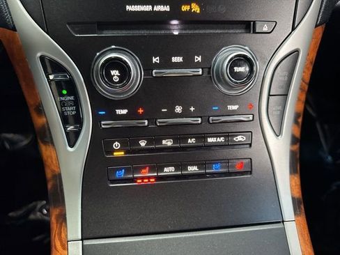 Used 2018 Lincoln MKX Reserve w/ Driver Assistance Package image 22