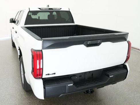 New 2026 Toyota Tundra SR AWD/4WD image 6