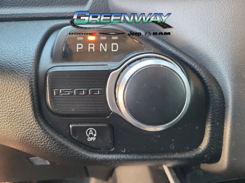 Used 2020 RAM 1500 Big Horn image 23