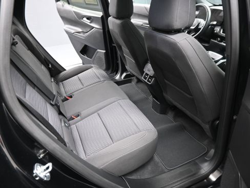 Used 2026 Chevrolet Equinox LT FWD image 19