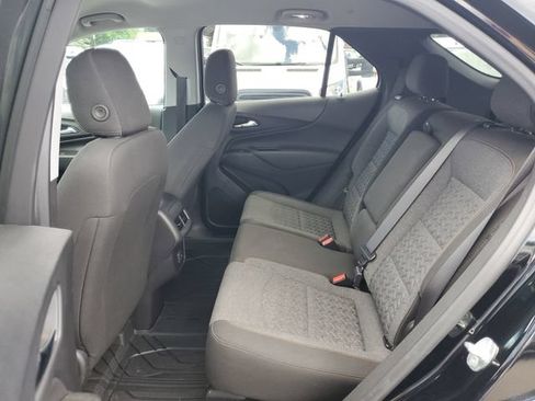 Used 2023 Chevrolet Equinox LT AWD/4WD image 30