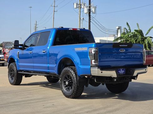 Used 2020 Ford F250 XLT w/ Tremor Off-Road Package AWD/4WD image 7