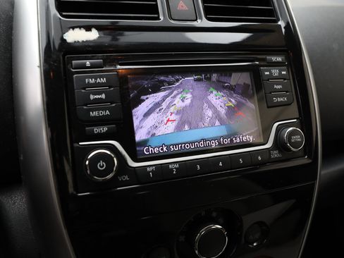 Used 2015 Nissan Versa Note SV image 20