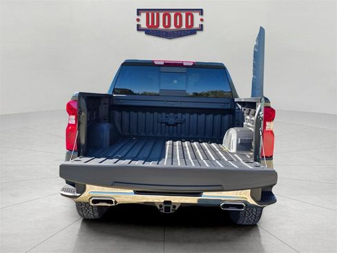 New 2026 Chevrolet Silverado 1500 LT image 10