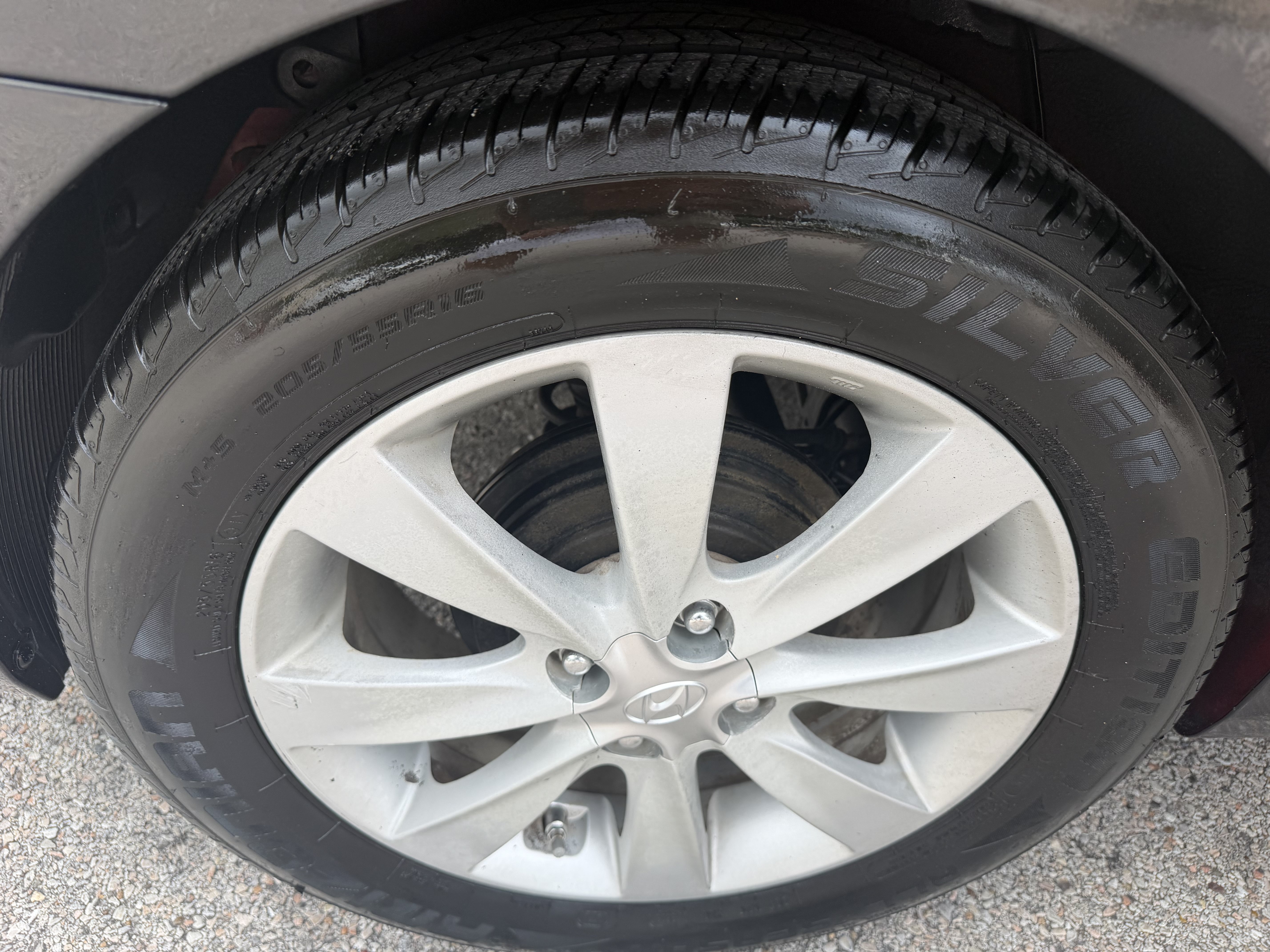 Used 2016 Hyundai Accent SE w/ Option Group 02 FWD image 29