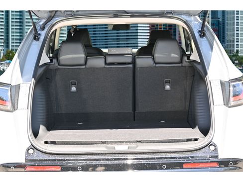 New 2026 Honda HR-V EX-L image 9