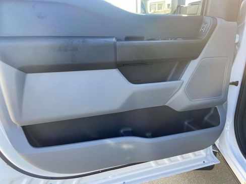 New 2026 Ford F450 XL image 12