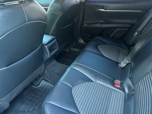 Used 2023 Toyota Camry SE w/ Convenience Package image 14