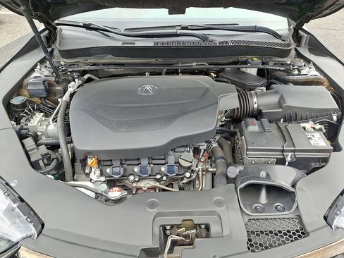 Certified 2020 Acura TLX V6 w/ A-SPEC Pkg FWD image 30