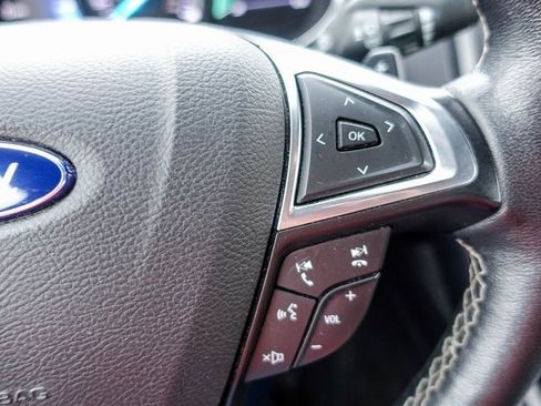 Used 2017 Ford Fusion Sport w/ Equipment Group 401A image 28