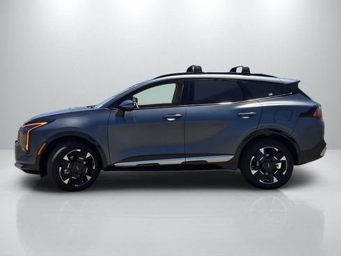 Used 2026 Kia Sportage SX Prestige AWD/4WD image 7