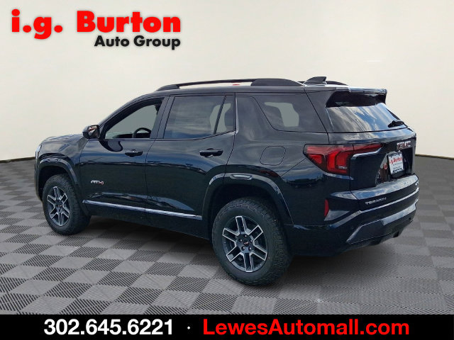 New 2026 GMC Terrain AT4 AWD/4WD image 3