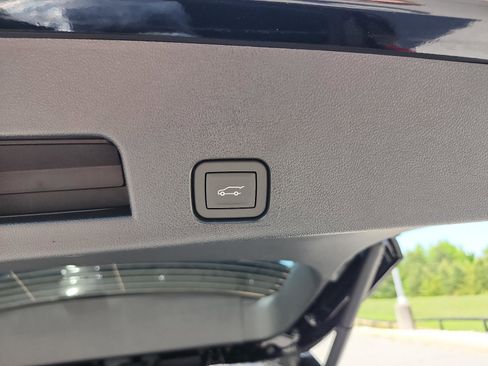 New 2026 Buick Enclave Preferred FWD image 8