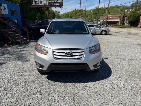 Used 2011 Hyundai Santa Fe SE AWD/4WD image 5