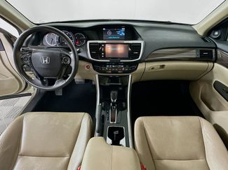 Certified 2017 Honda Accord EX-L video 3
