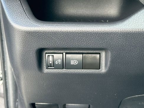 Used 2024 Toyota RAV4 LE image 11